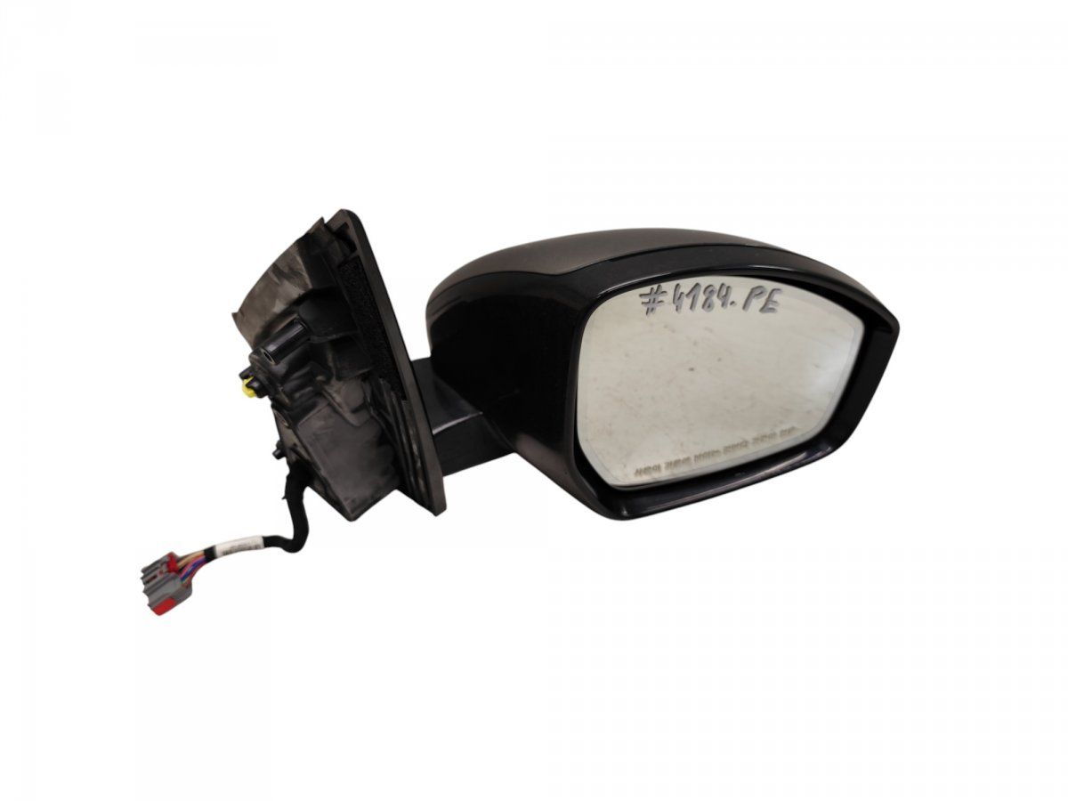 LR096577 21115002 Mirror right LAND ROVER DISCOVERY SPORT (L550) (2014-)