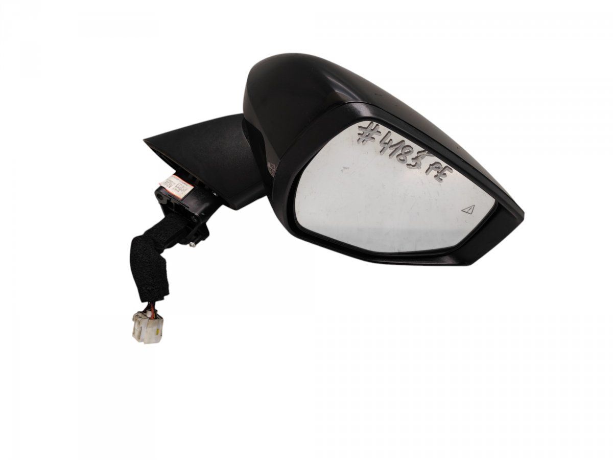 87620R2200 Mirror right KIA SPORTAGE V (NQ5) (2021-)