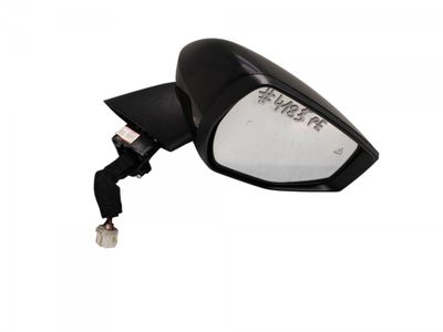 87620R2200 Mirror right KIA SPORTAGE V (NQ5) (2021-)