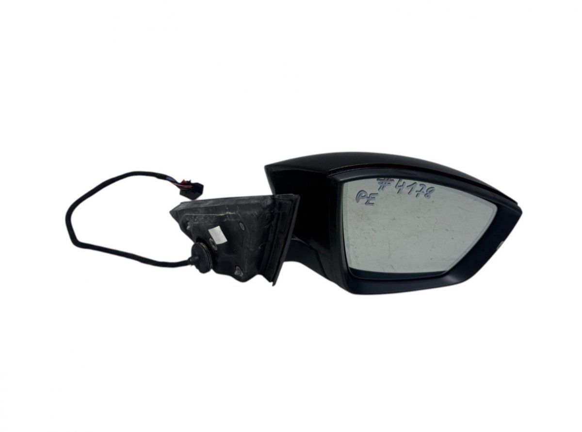 566857508E Mirror right SKODA KODIAQ I (NS7) (2016-2024)