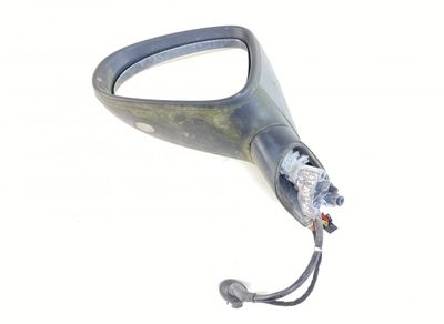 7P6857507P Mirror left VW TOUAREG II (7P) (2010-2018)