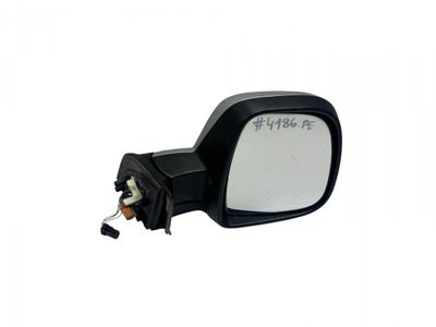 1608177980 Mirror right CITROËN BERLINGO III (2008-2018)
