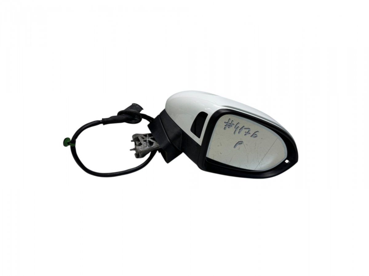 3G2857508EN Mirror right VW PASSAT B8 (3G) / ALLTRACK (2014-2023)