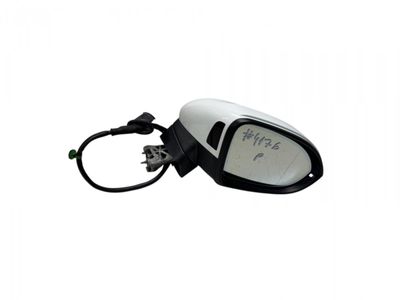 3G2857508EN Огледало дясно VW PASSAT B8 (3G) / ALLTRACK (2014-2023)