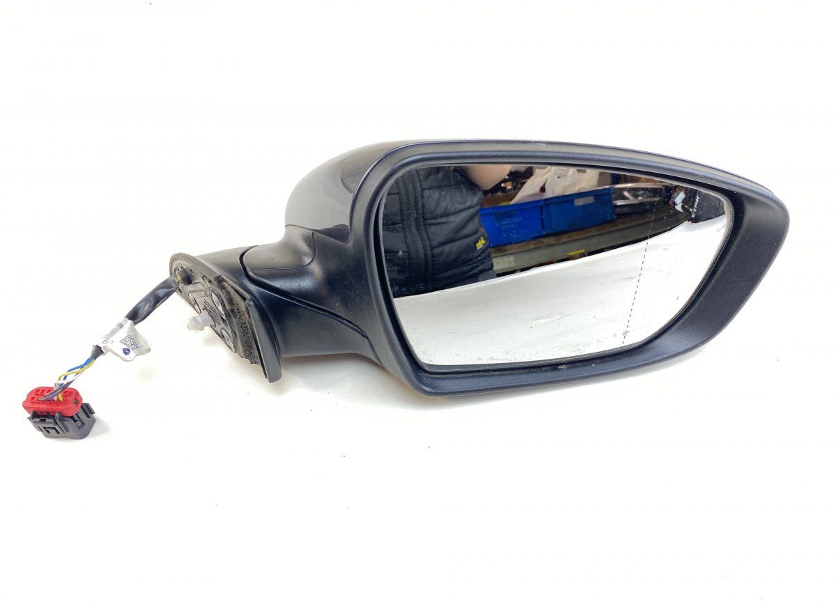 87620A2520 Mirror right KIA CEE&#39;D II (JD) (2012-2018)