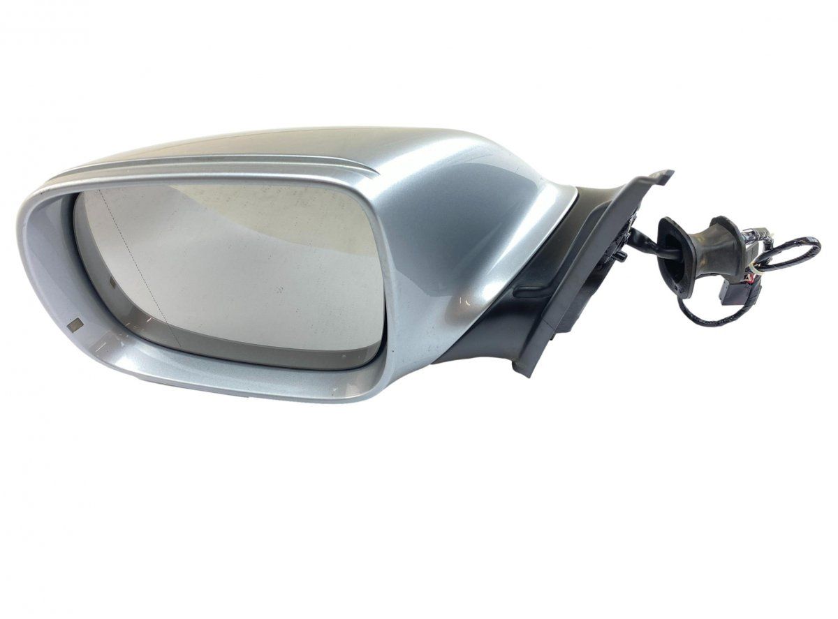 8R1857409F Mirror left AUDI Q5 (8R) (2008-2016)