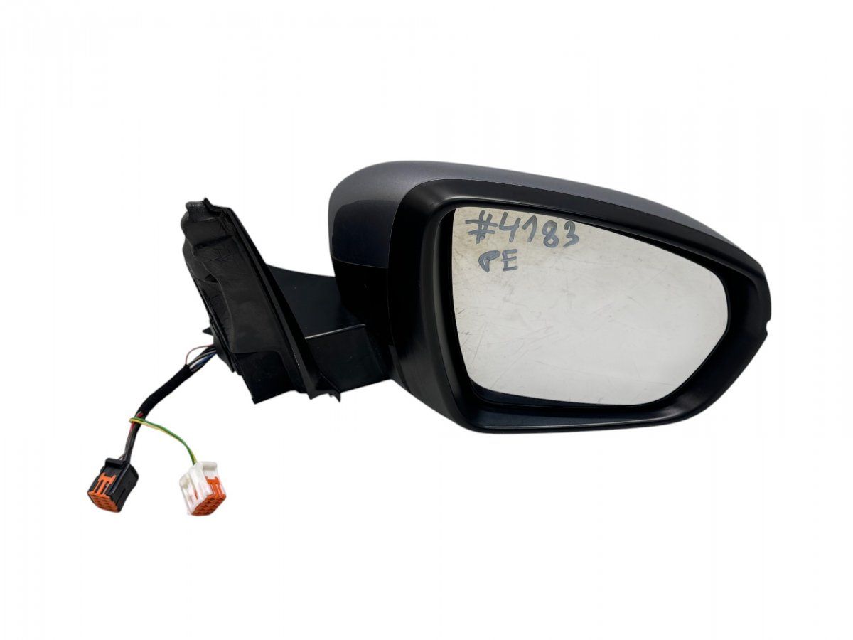 1635224280 Mirror right PEUGEOT 5008 II (P87) (2016-)