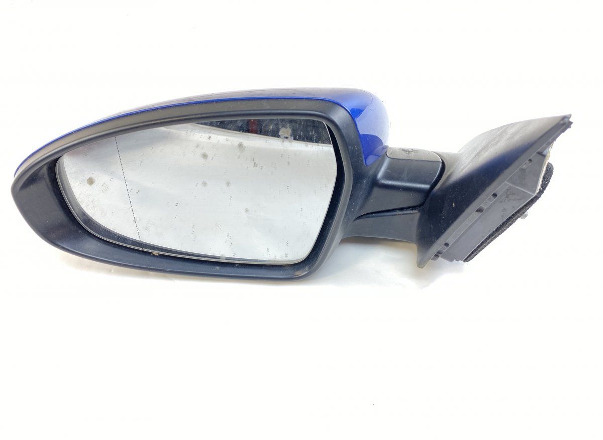 87610J7310 Mirror left KIA CEED III (CD) (2018-)