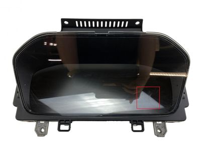 026371907 Zestaw wskaźników VOLVO XC90 II (2014-)