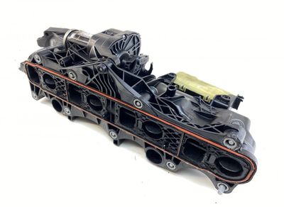 A6540903500 Intake Manifold MERCEDES-BENZ GLE (W167, C167) (2018-)