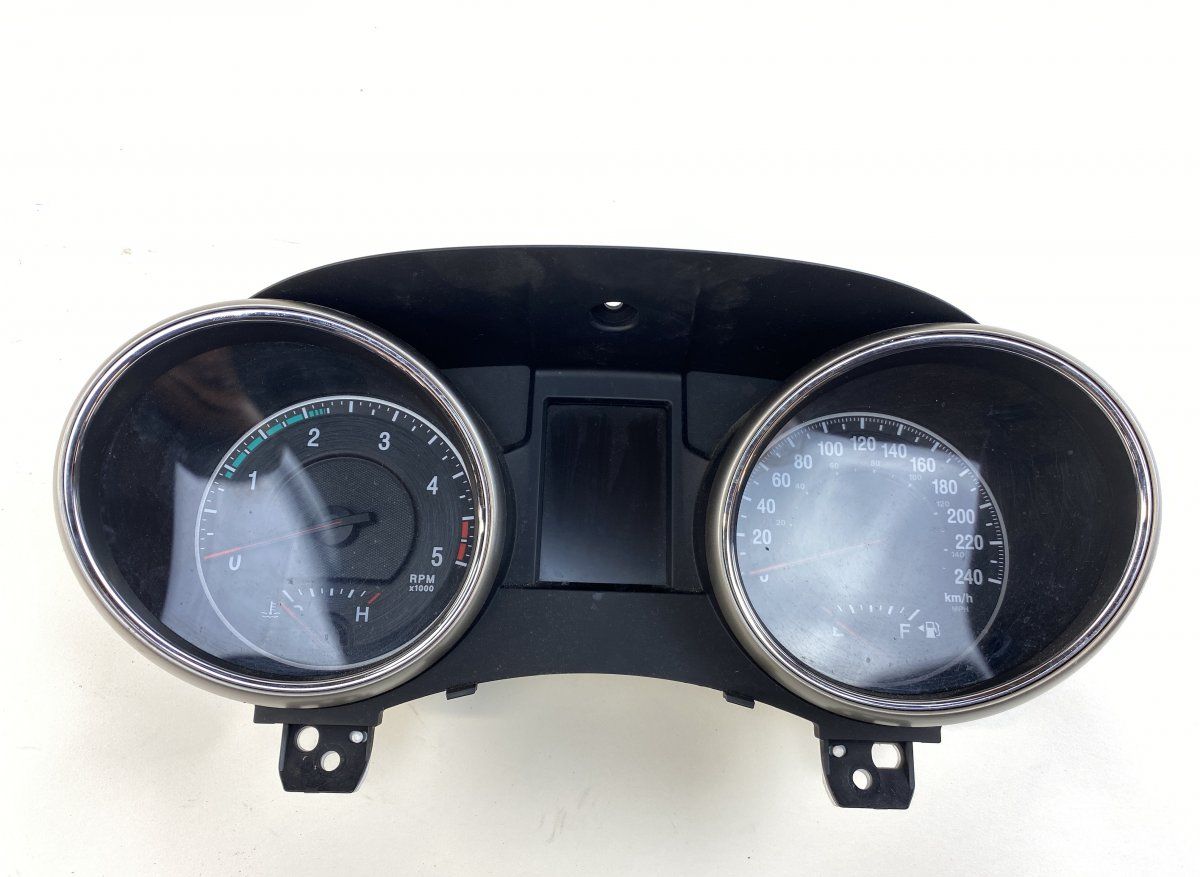 56046425AC Instrument Cluster JEEP GRAND CHEROKEE IV (WK, WK2) (2010-2021)