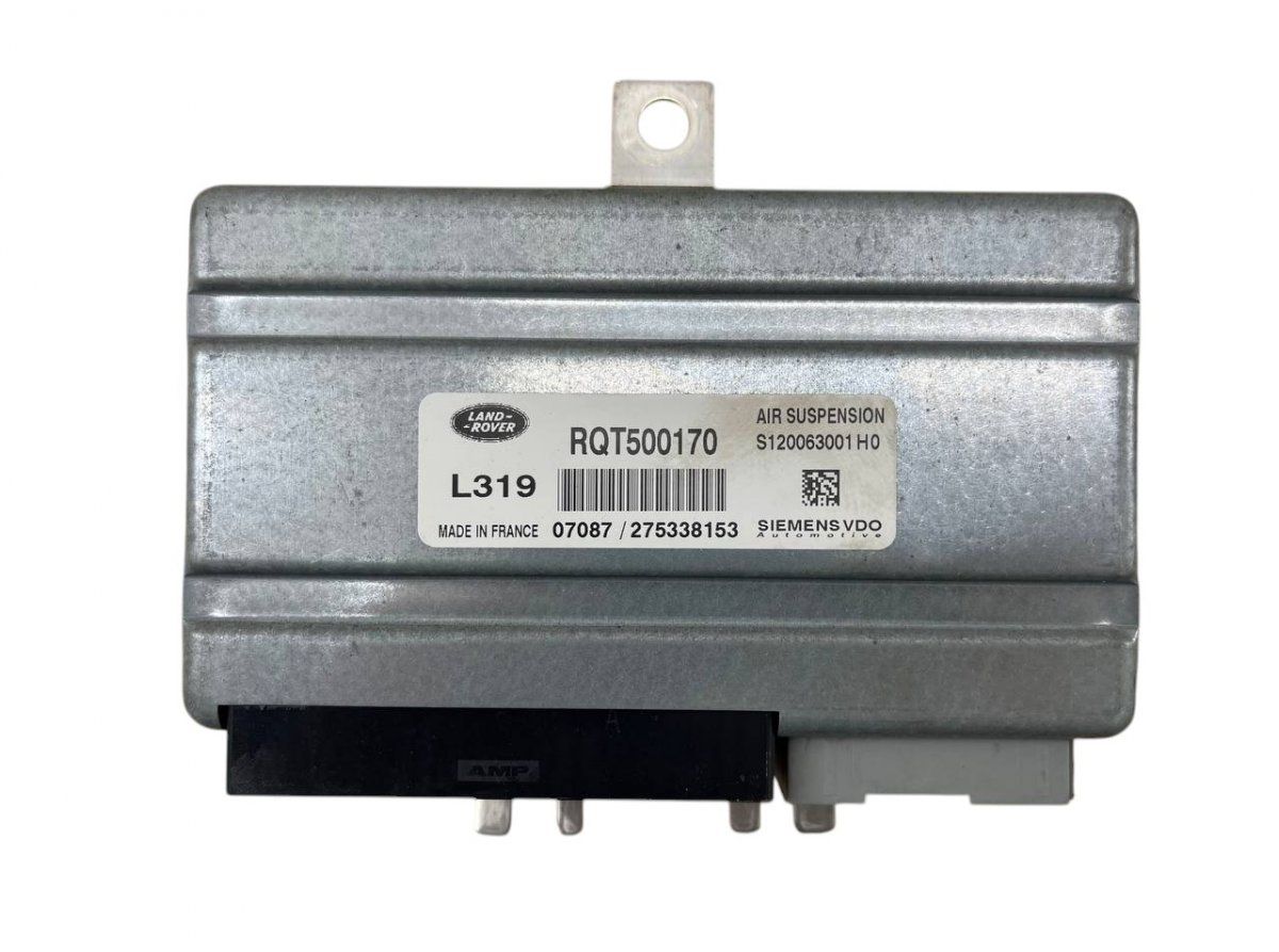 L319 S120063001 S120063001H0 275338153 Level/air suspension control unit LAND ROVER DISCOVERY III (TAA) (2004-2009)