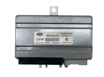 L319 S120063001 S120063001H0 275338153 Level/air suspension control unit LAND ROVER DISCOVERY III (TAA) (2004-2009)