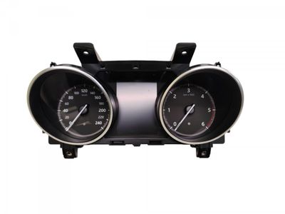 JK7210F844ED Zestaw wskaźników LAND ROVER DISCOVERY SPORT (L550) (2014-)