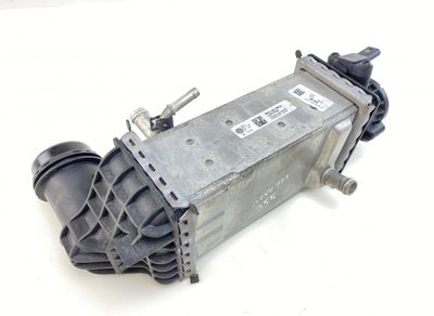 05C145785D Intercooler SKODA OCTAVIA IV (NX, NN) (2019-)