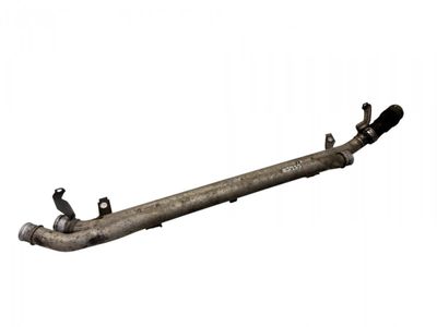 4F0145731AD 4F0145732E Патрубок интеркулера правый AUDI A6/A6 ALLROAD (C6, 4F) (2004-2011)