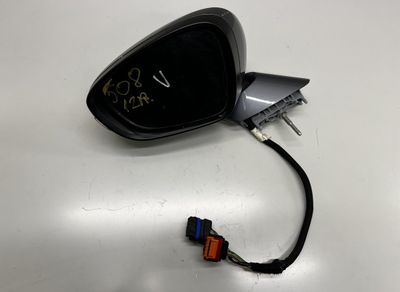 0210077 0210132 Spiegel links PEUGEOT 508 I (W23) (2010-2018)