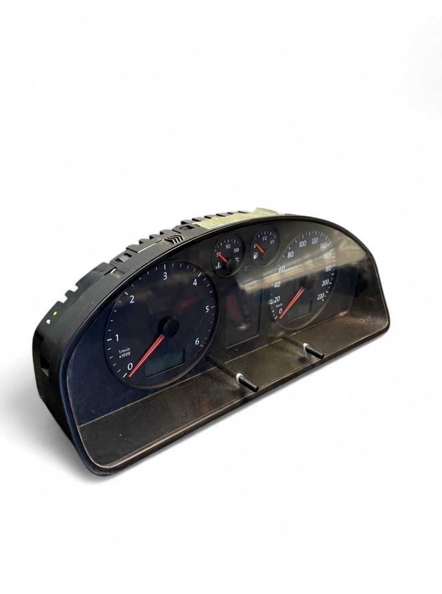 7H0920850G Instrument Cluster VW TRANSPORTER T5 / MULTIVAN (7H, 7E, 7J) (2003-2015)