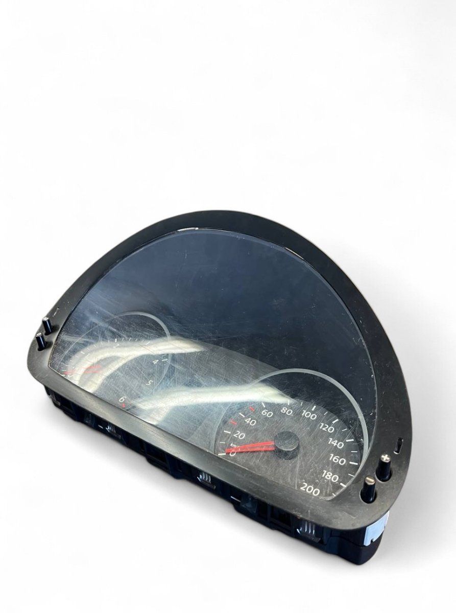 HVW9069004700 9069004700 A9069019600 A9069023301 2E0920846C 9069019600 9069023301 Instrument Cluster VW CRAFTER I (2E) (2006-2016)