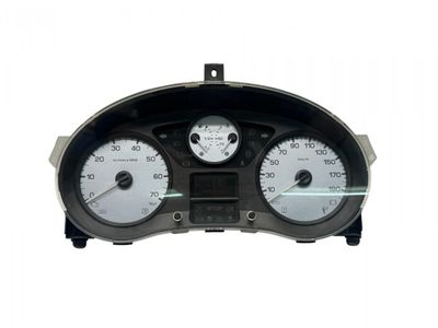 9801641480 Instrument Cluster CITROËN BERLINGO III (2008-2018)