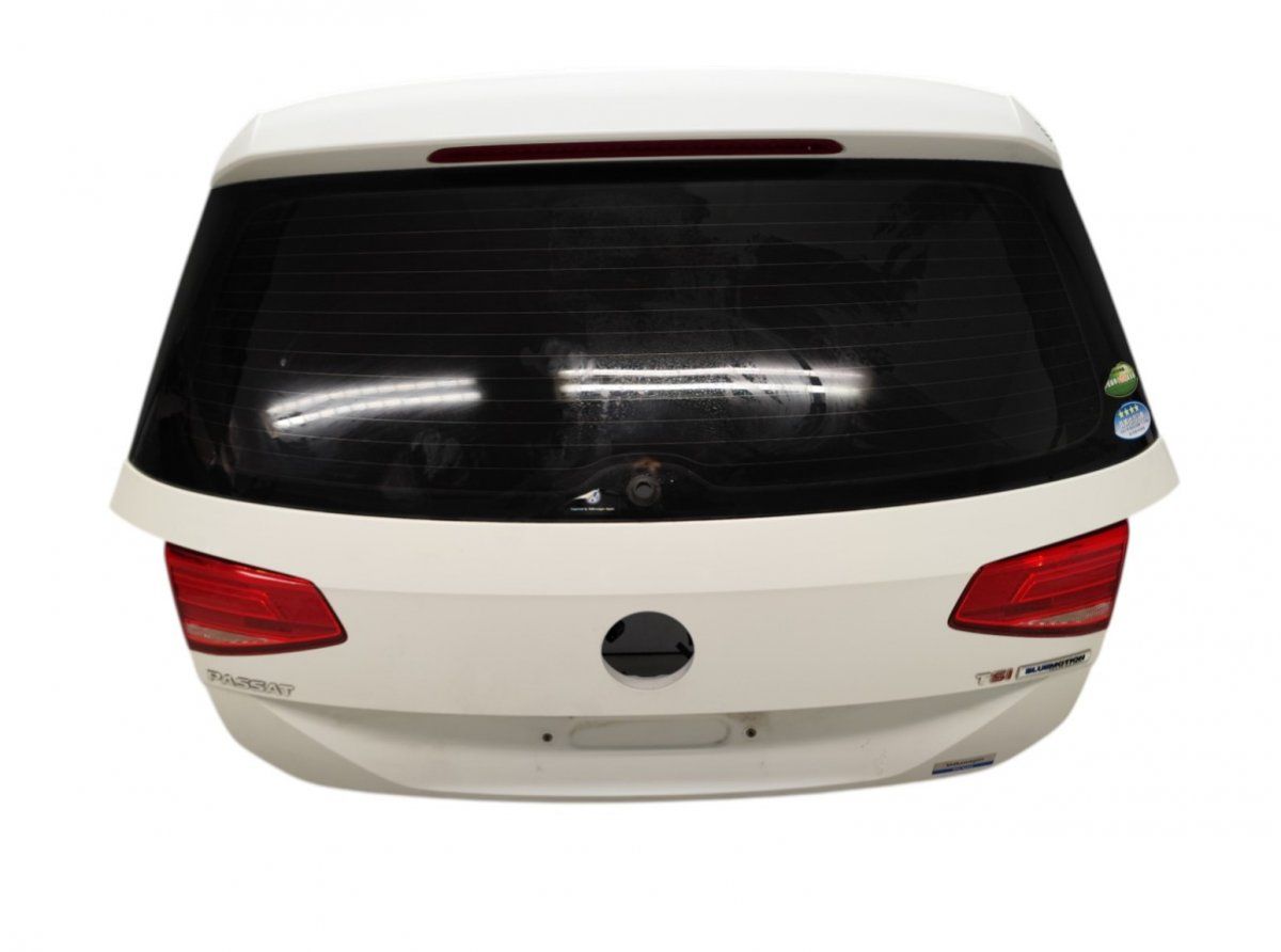 3G9827025 3G9945093E 3G9945094D Bootlid / tailgate VW PASSAT B8 (3G) / ALLTRACK (2014-2023)