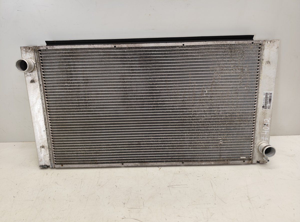 16080800AB1 275127504 Intercooler MINI MINI COUNTRYMAN I (2010-2016)