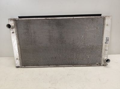 16080800AB1 275127504 Intercooler MINI MINI COUNTRYMAN I (2010-2016)
