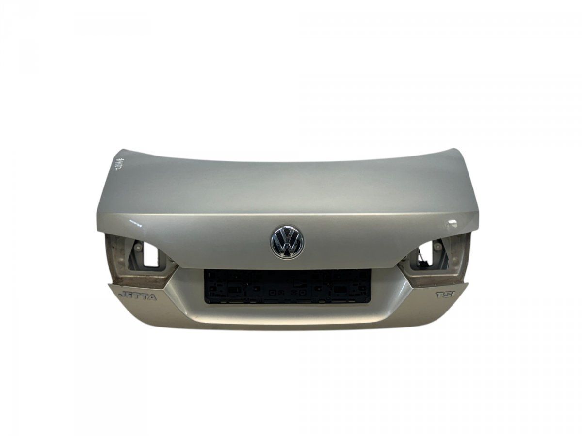 5C6827025A Bootlid / tailgate VW JETTA IV (162) (2010-2018)