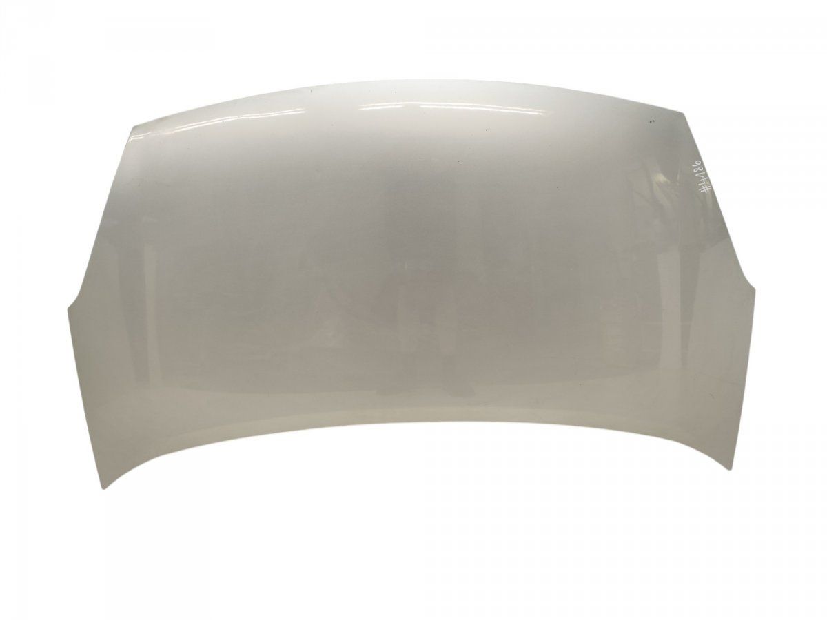 7901P7 Bonnet CITROËN BERLINGO III (2008-2018)