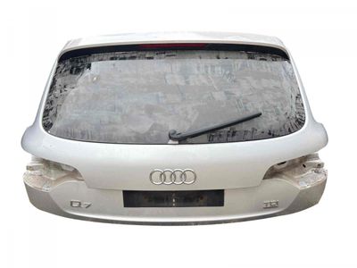 4L0827023B Крышка багажника/задняя дверь AUDI Q7 (4L) (2006-2015)