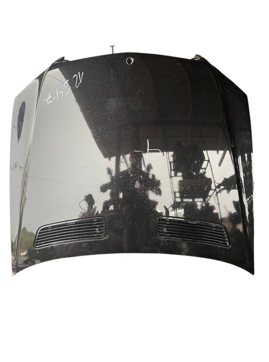 2218800157 Bonnet MERCEDES-BENZ S-CLASS (W221) (2005-2013)