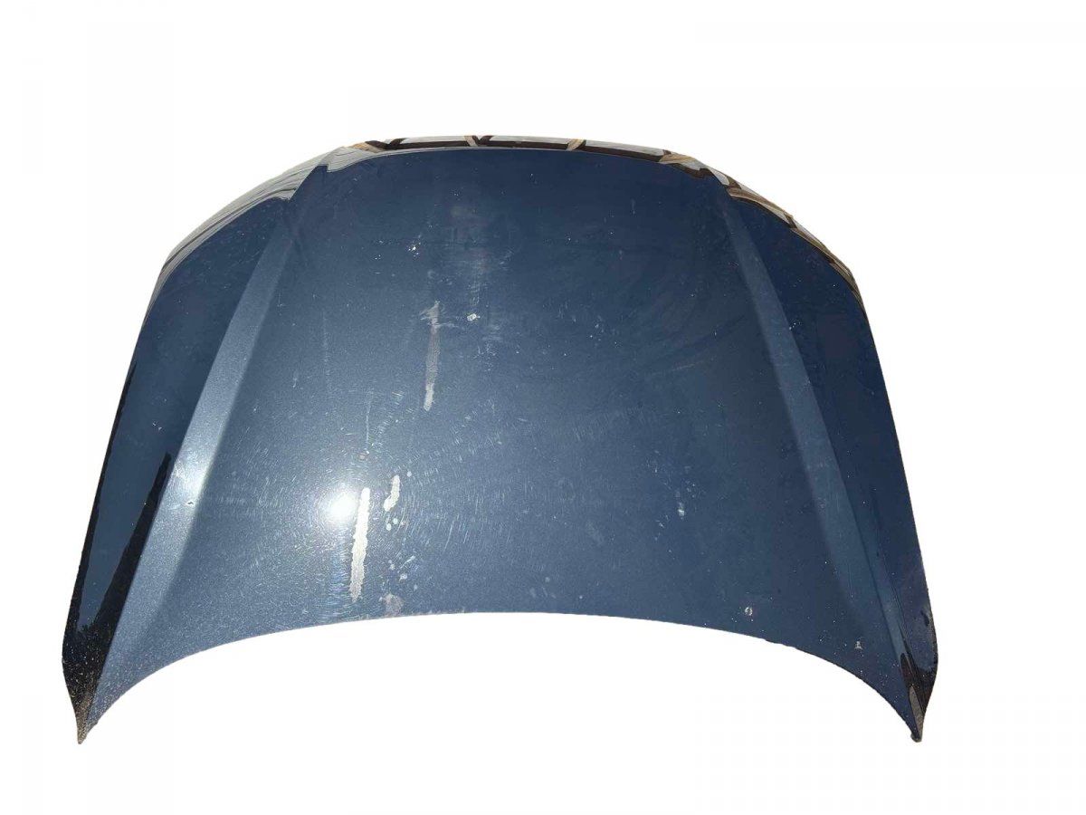 4H0823029D Bonnet AUDI A8 (4H) (2009-2017)