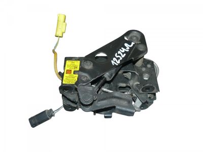 Bonnet latch left BMW 5 (F10, F11) (2010-2017)