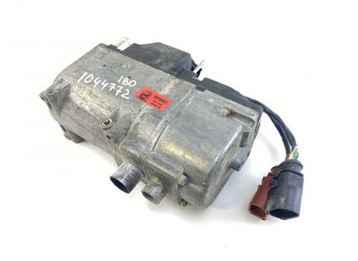 4H0265105E Auxiliary / pakring heater (webasto) AUDI A8 (4H) (2009-2017)
