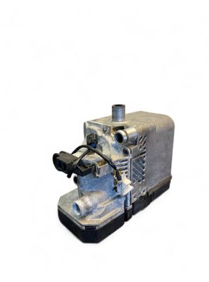 64126918942 6918942 Ogrzewanie postojowe / ogrzewanie postojowe (webasto) BMW X5 (E53) (2000-2007)