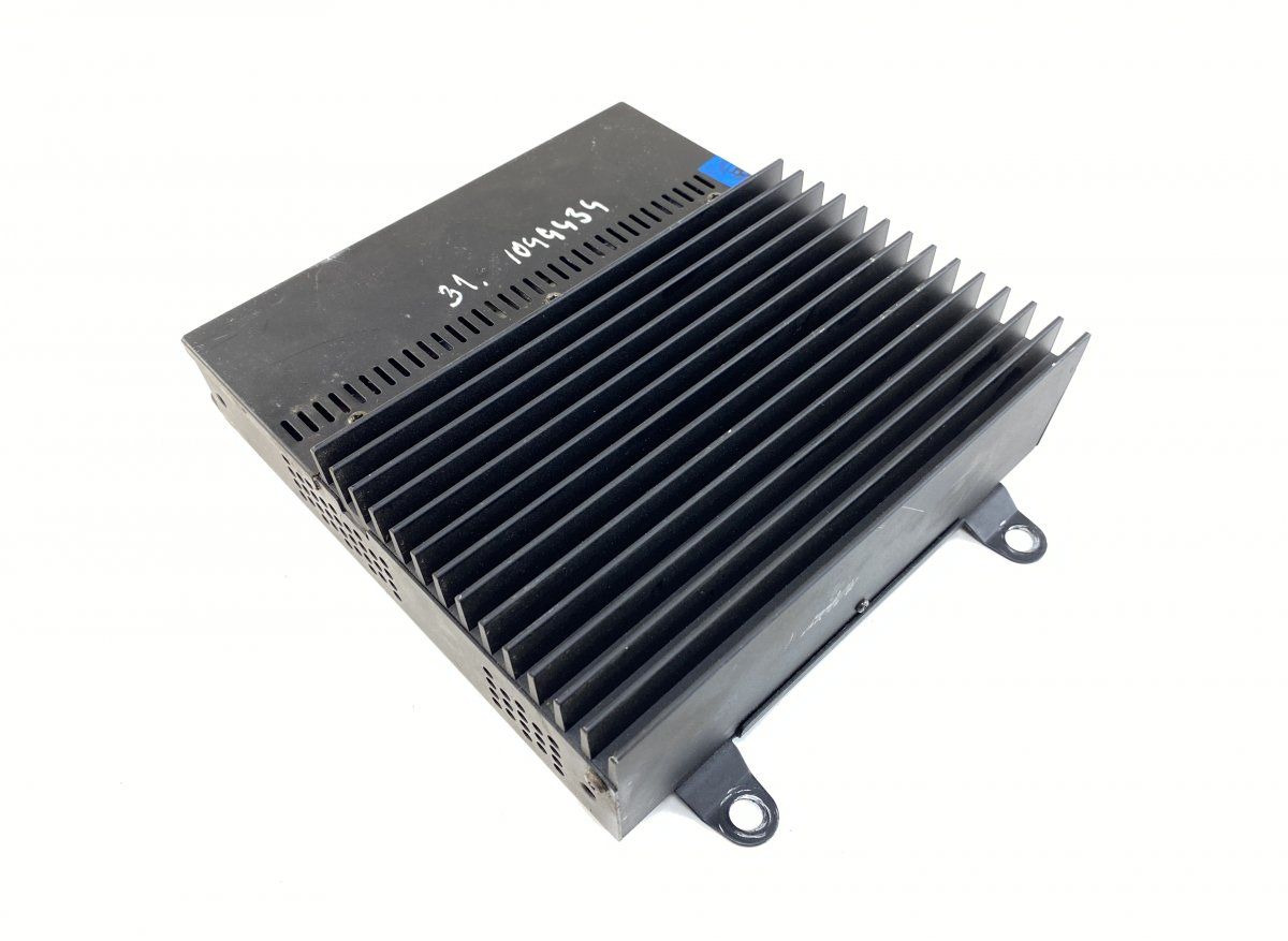 C2C25736 Audio amplifier JAGUAR XJ (X350, X358) (2003-2009)