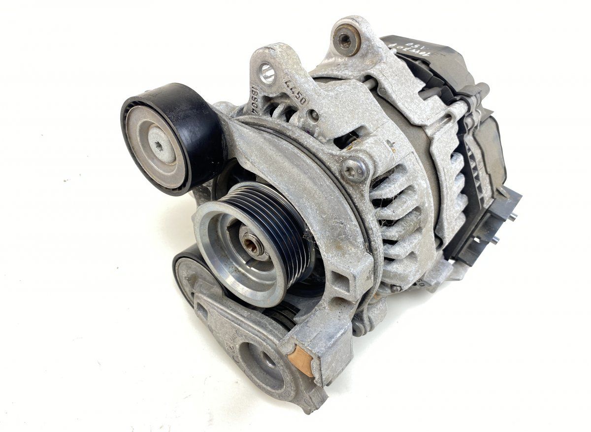 05E903018G Alternator SKODA OCTAVIA IV (NX, NN) (2019-)