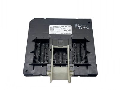 5Q0937087AB Virsbūves vadības modulis (BCM) VW PASSAT B8 (3G) / ALLTRACK (2014-2023)