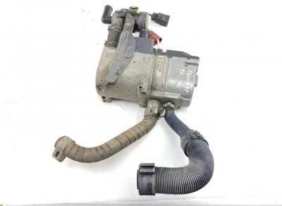 4H0265105E Auxiliary / pakring heater (webasto) AUDI Q5 (8R) (2008-2016)