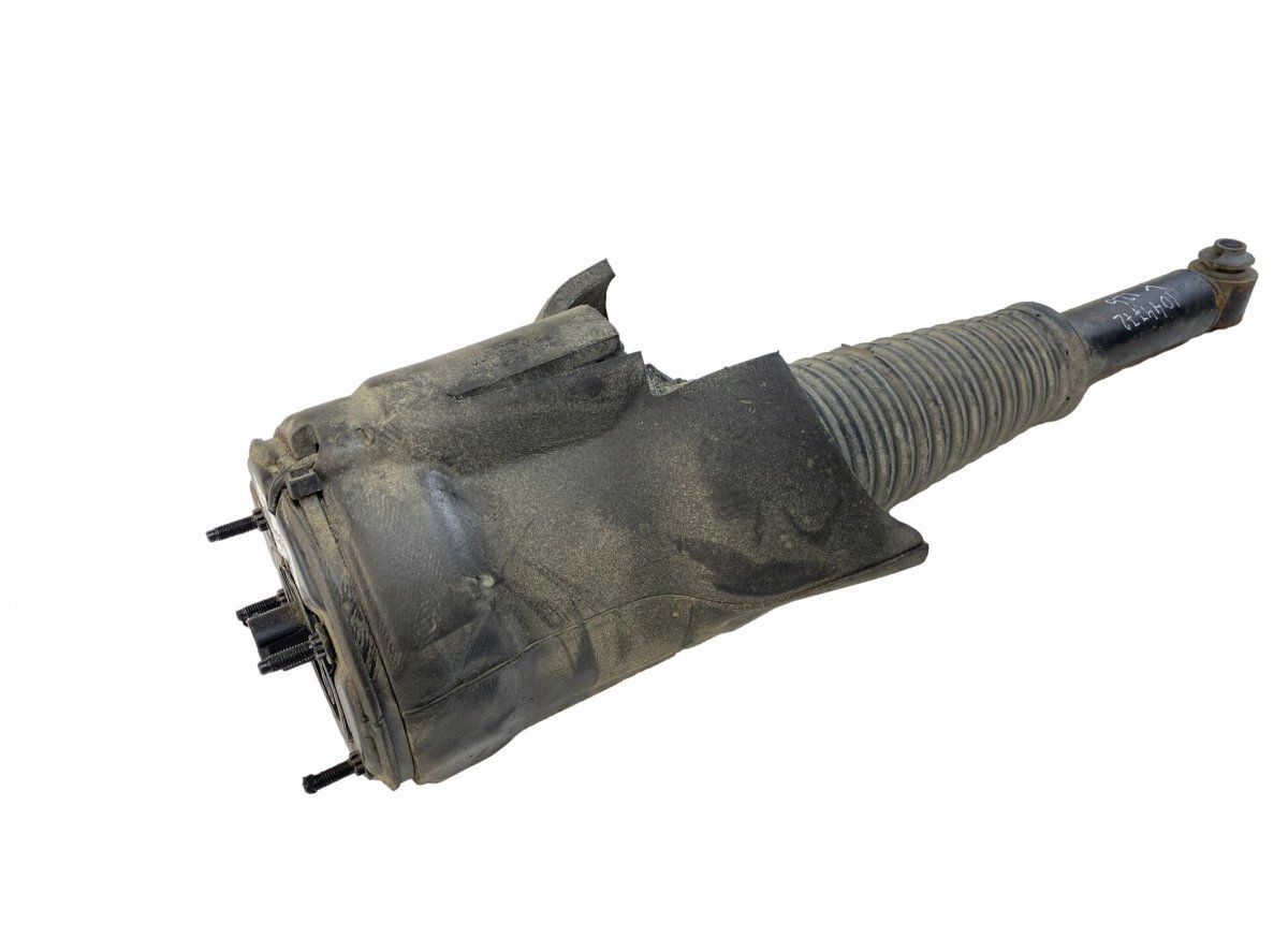 4H0616001AM Air shock absorber rear left AUDI A8 (4H) (2009-2017)