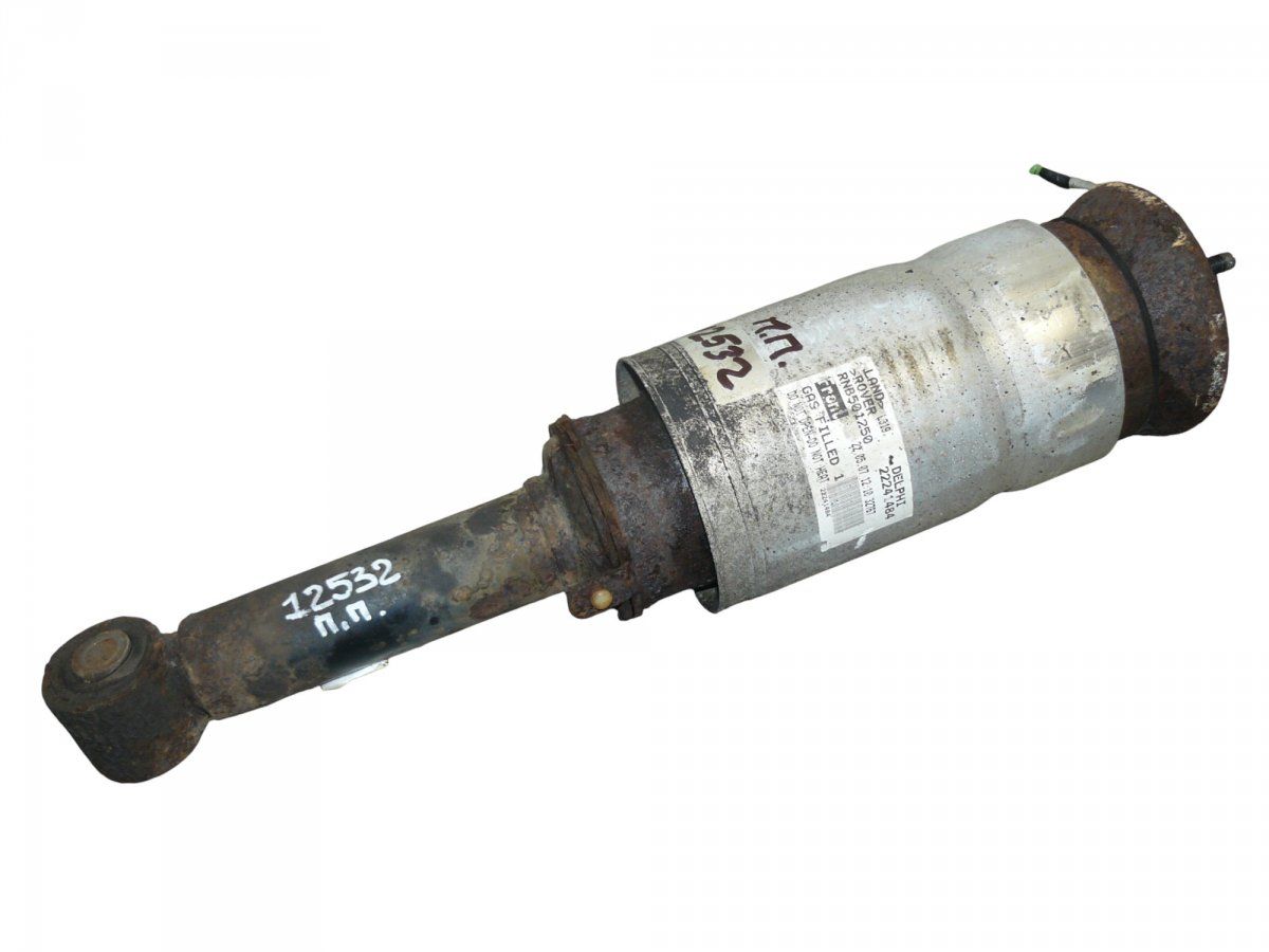 22241484 Air shock absorber front right LAND ROVER DISCOVERY III (TAA) (2004-2009)