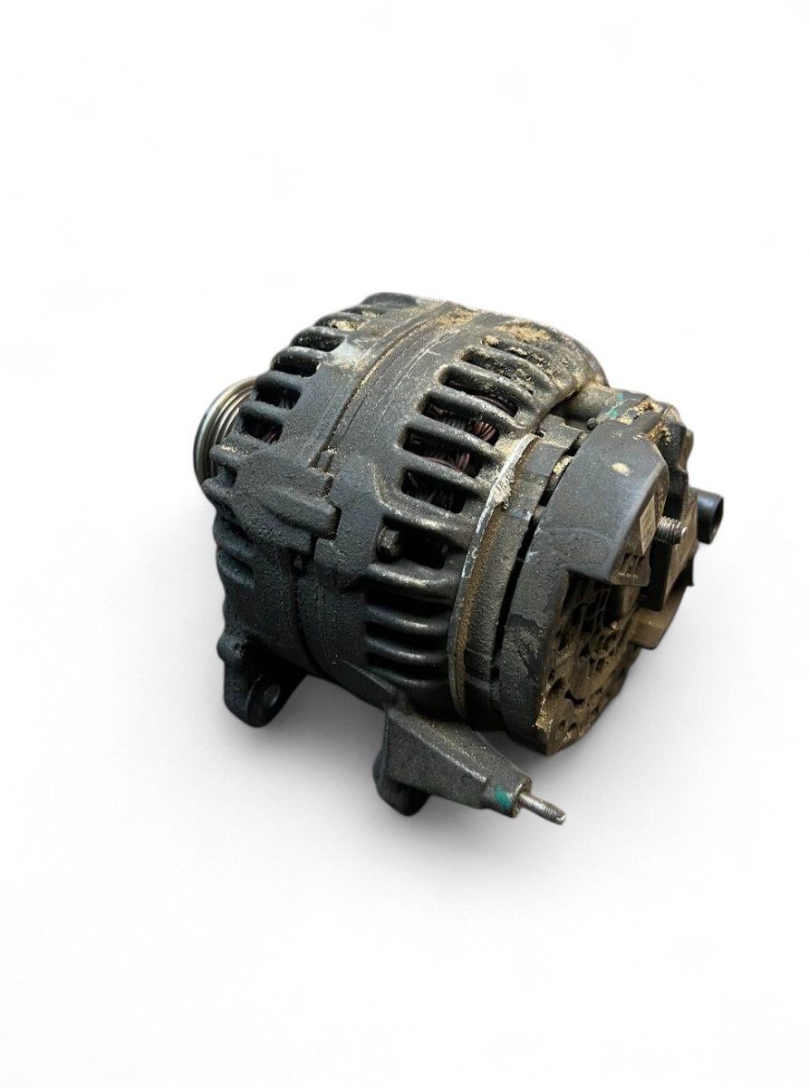 06F903023F 0124525091 Alternator VW GOLF V (1K) (2003-2009)