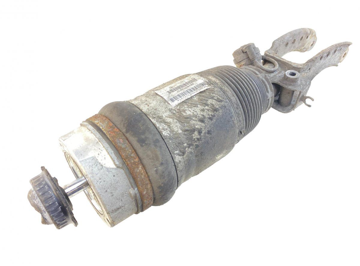 15.1400-0594.4 15140005944 Air shock absorber front right AUDI Q7 (4L) (2006-2015)