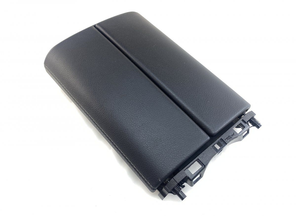 A1676809200 Armrest cover front MERCEDES-BENZ GLE (W167, C167) (2018-)