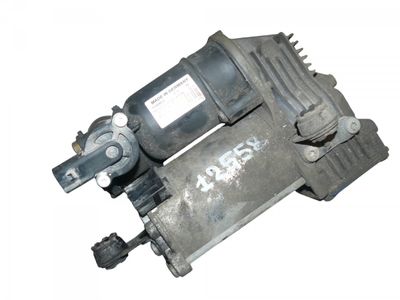 A1899 Air Suspension Compressor MERCEDES-BENZ S-CLASS (W221) (2005-2013)