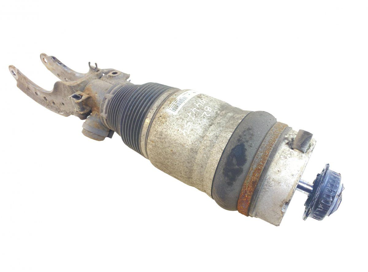 15.1400-0593.4 15140005934 Air shock absorber front left AUDI Q7 (4L) (2006-2015)