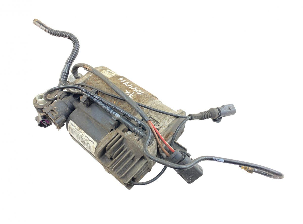 15150000413 15.1500-0041.3 Air Suspension Compressor AUDI Q7 (4L) (2006-2015)
