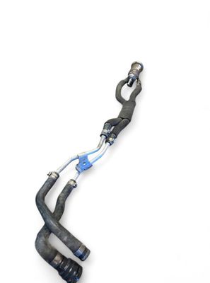 11788580209 8580209 AdBlue sprausla BMW 5 (G30, G31) (2016-2024)