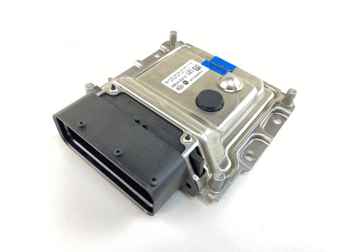 0281036052 AdBlue control unit KIA CEED III (CD) (2018-)