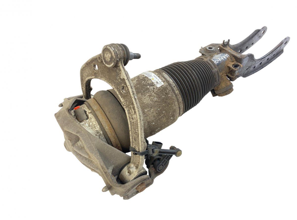 15.1400-0593.4 15140005934 Air shock absorber front right AUDI Q7 (4L) (2006-2015)